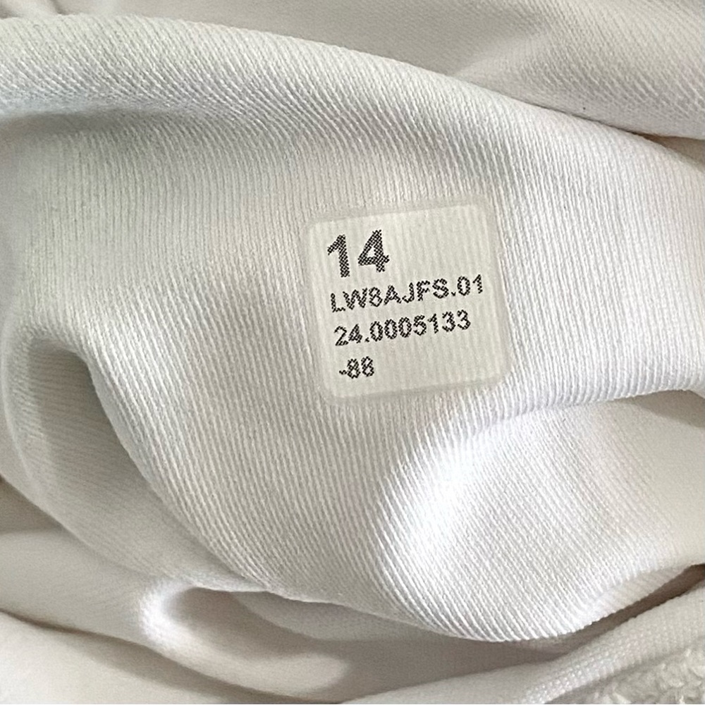 Lululemon Pleated Open Knit Tennis Skort Tennis Prep Pickleball - Picture 13 of 15